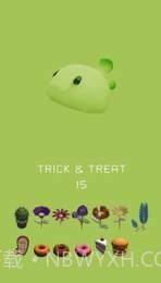 万圣节波纹疾走截图2