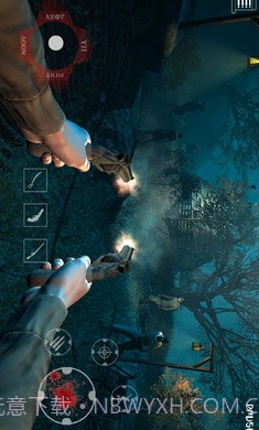 森林生存狩猎截图4