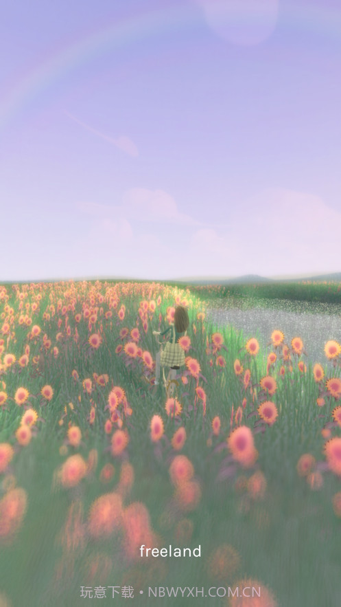 心旷之地截图6 心旷之地截图6