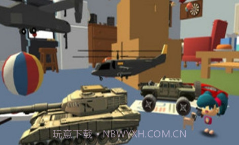 我的战争2截图2 我的战争2截图2