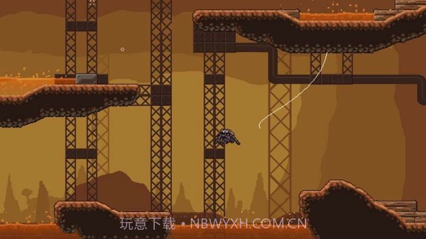 勇网直前安卓截图1