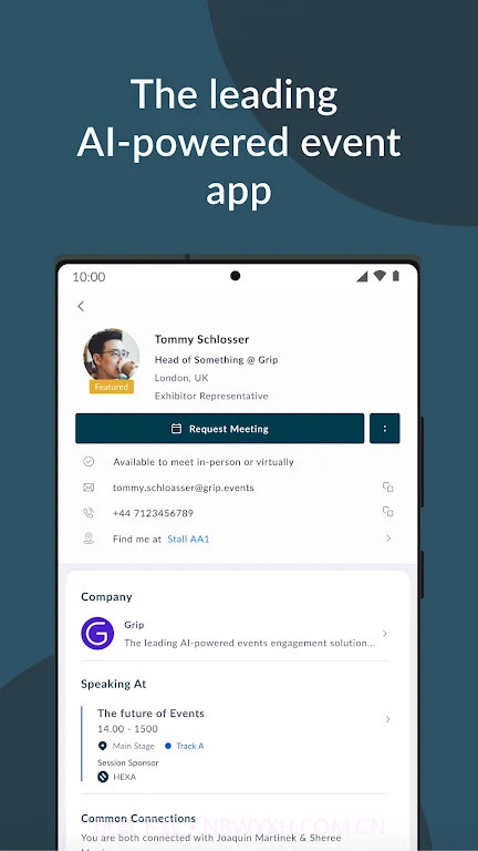 高清峰会截图2 高清峰会截图2