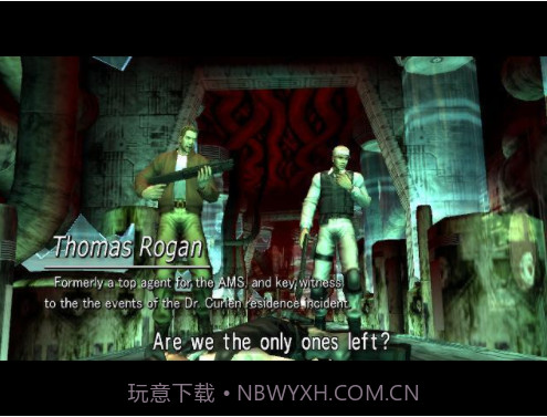 死亡之屋3截图4