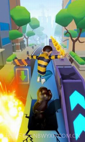 地铁鲁德拉英雄截图1 地铁鲁德拉英雄截图1