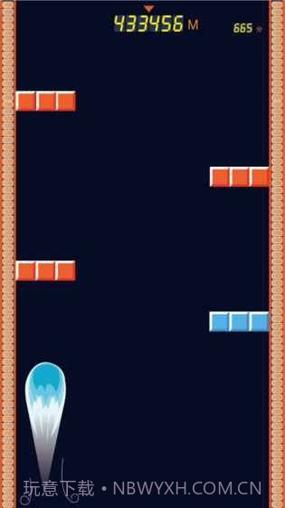 极速元气弹截图1