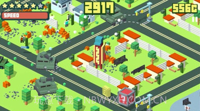 怪兽来了APP截图1 怪兽来了APP截图1