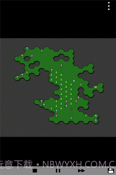 部落领地之争截图4