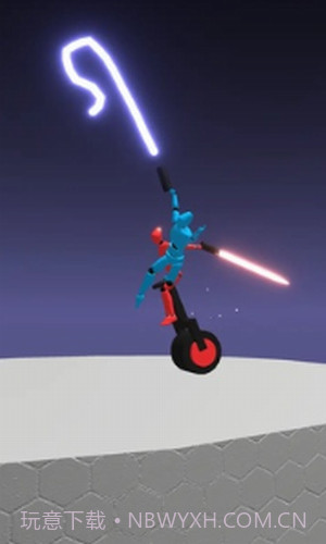 涂鸦对决截图2 涂鸦对决截图2