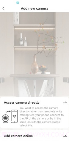 YsxLite监控截图3