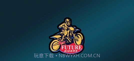 特技越野摩托车截图1