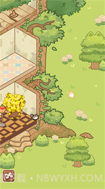 猫屋猫屎香离线版截图2