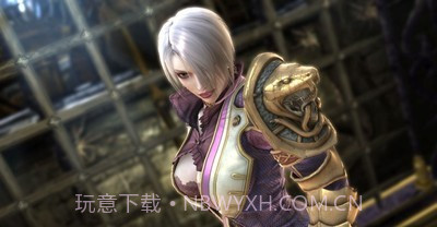 刀魂5完整版截图3