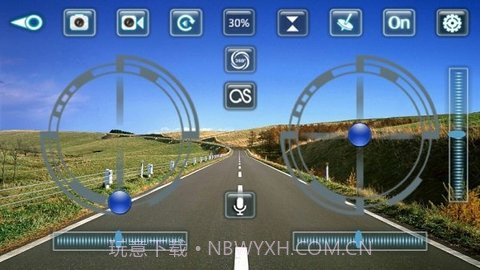 FHDFPV(fhdfpv无人机)V4.4.10 安卓最新版截图2