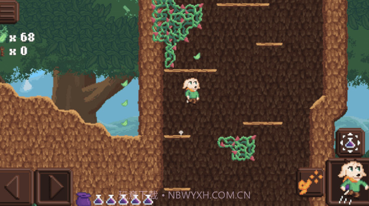 药剂师学徒移植版截图3