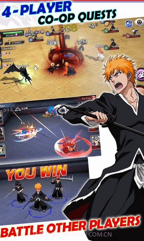 伊苏编年史截图4