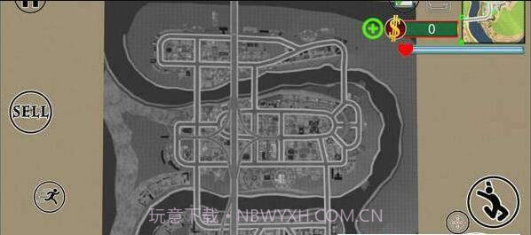 职业盗贼模拟器截图1