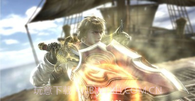 刀魂5完整版截图2