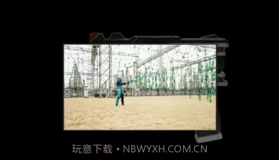 新十年终骑驱动器截图3 新十年终骑驱动器截图3