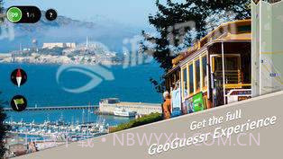 Geoguessr中文版截图3 Geoguessr中文版截图3