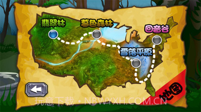 疯狂狩猎v2.3截图5