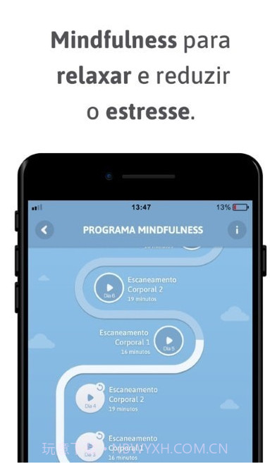 Lojong正念冥想截图2