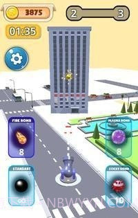 毁灭拆迁者截图6