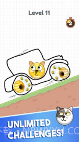 小狗救援画线截图1 小狗救援画线截图1