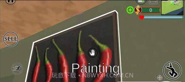 职业盗贼模拟器截图3