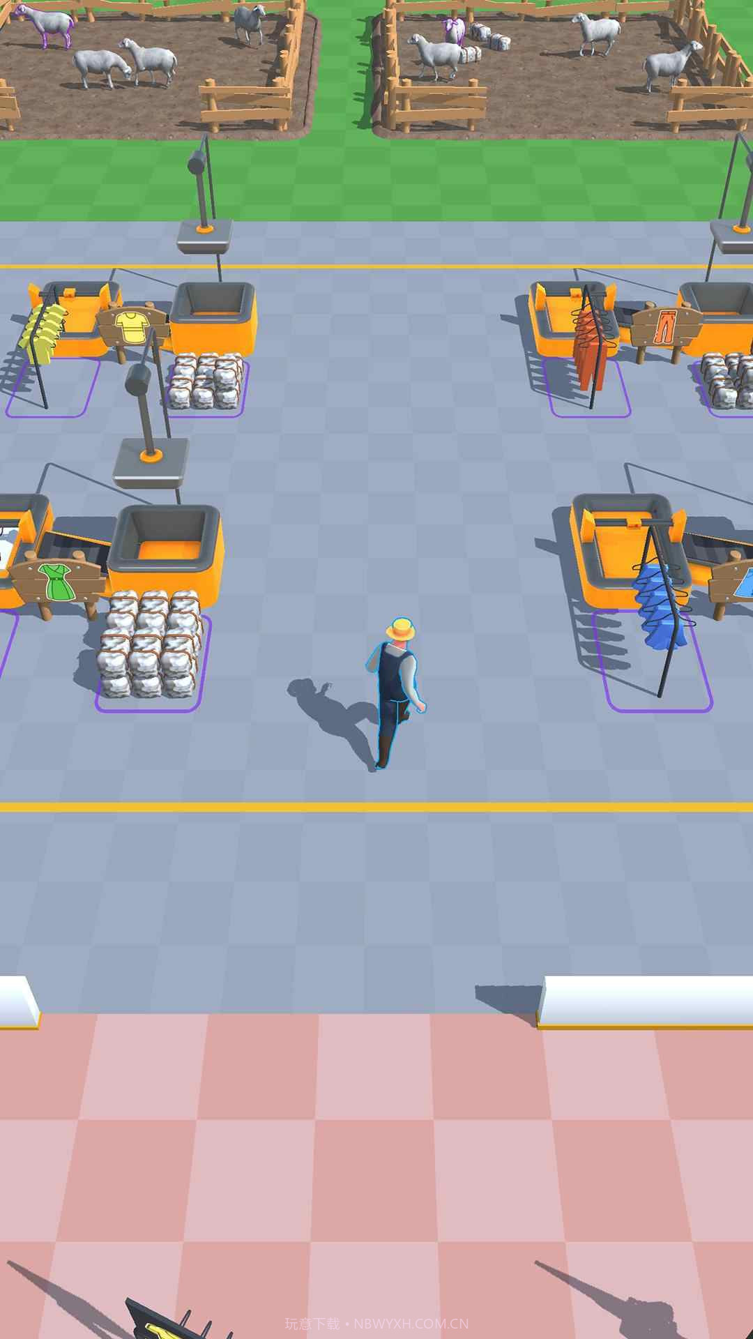 皮革公司截图3 皮革公司截图3