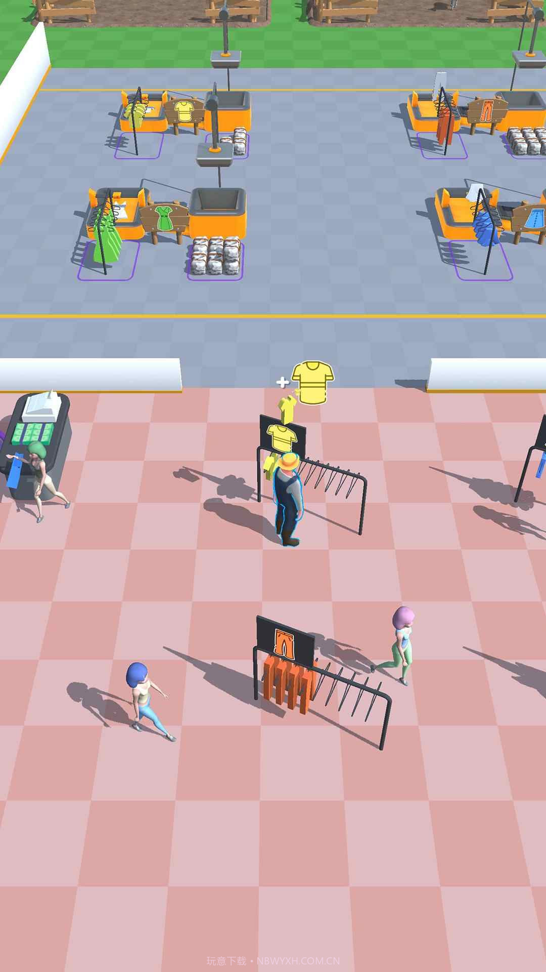 皮革公司截图4 皮革公司截图4