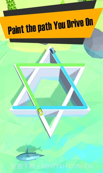 道路油漆工截图3