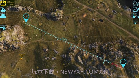 地图检查员截图3