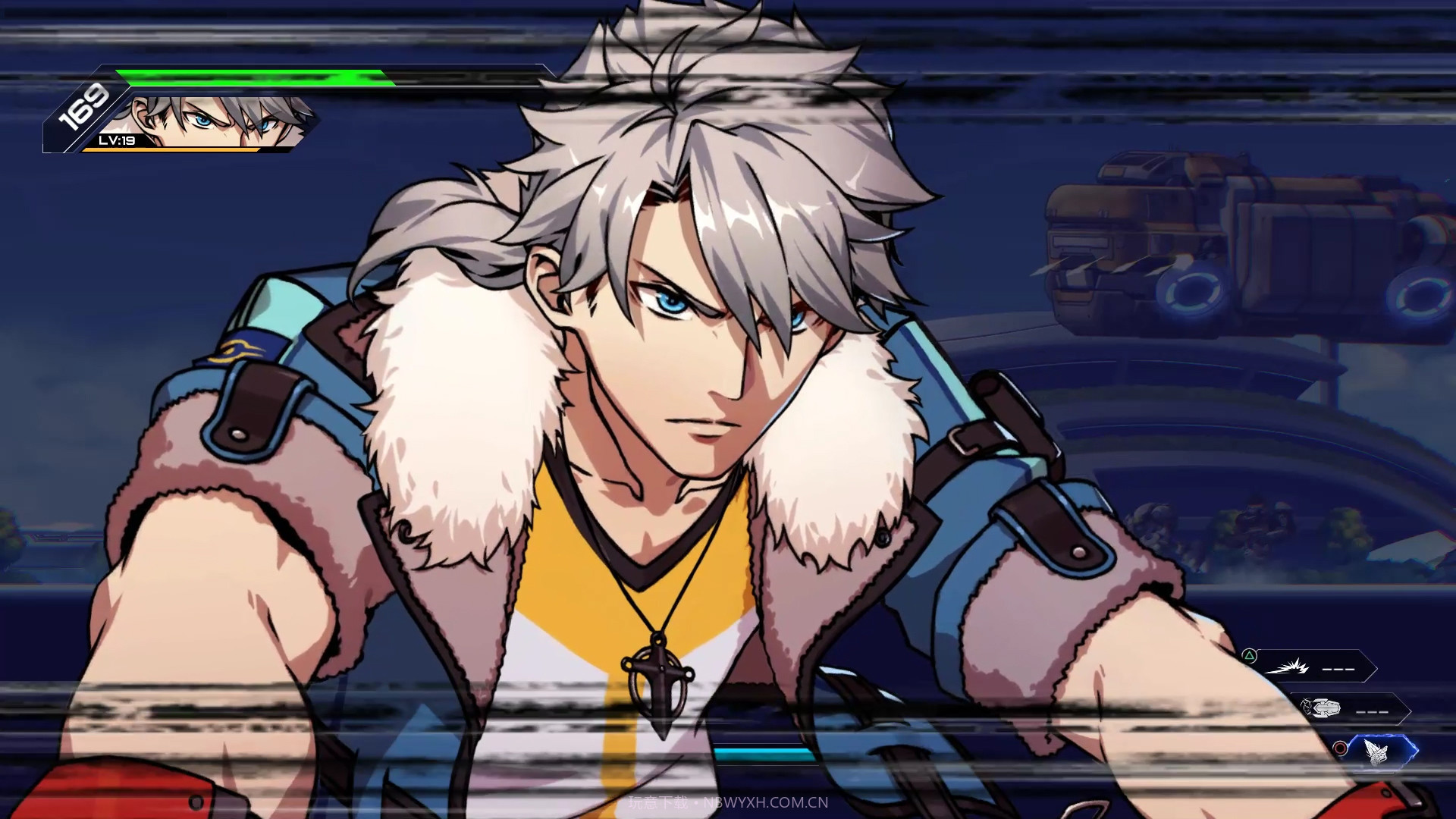 硬核机甲中文版截图2 硬核机甲中文版截图2