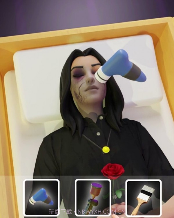 幸福的坟墓截图4 幸福的坟墓截图4