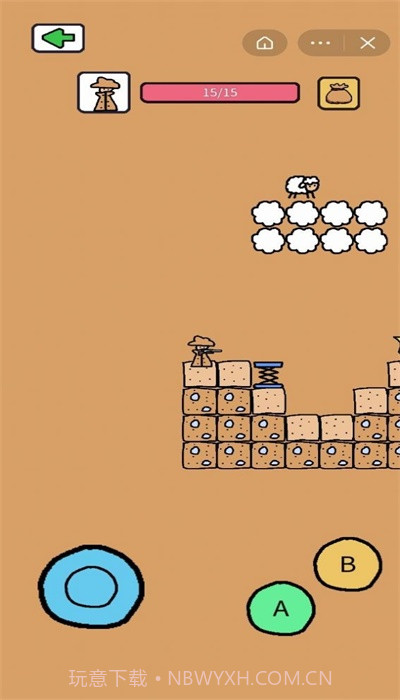 创游模拟器免费版最新版截图2