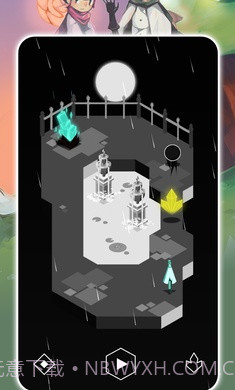 海郎精简版截图7