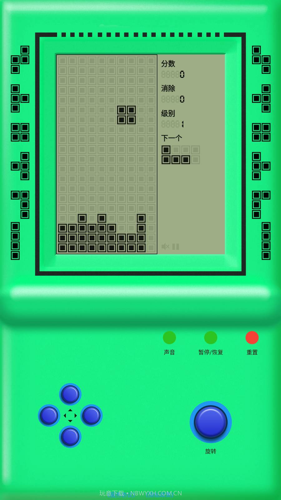 街机游戏厅测试版截图4