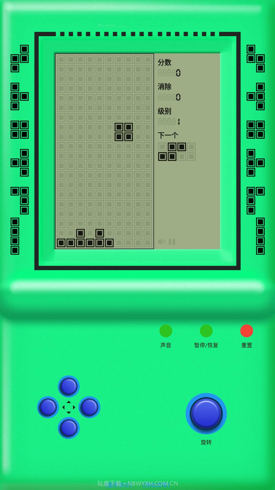 街机游戏厅测试版截图2