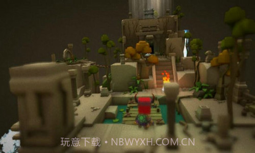 寻宝男孩宝藏猎人截图3