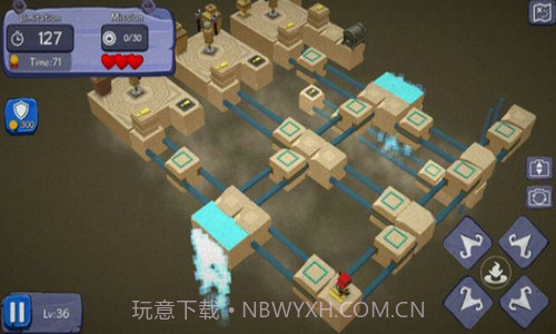 寻宝男孩宝藏猎人截图4