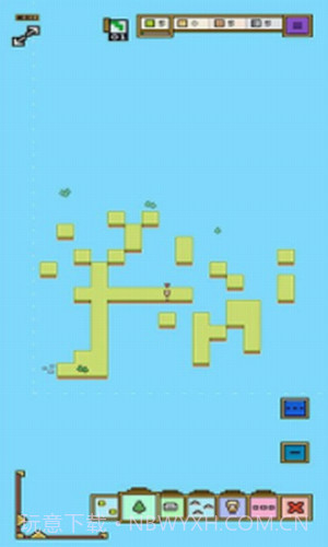 喷漆大作战截图1