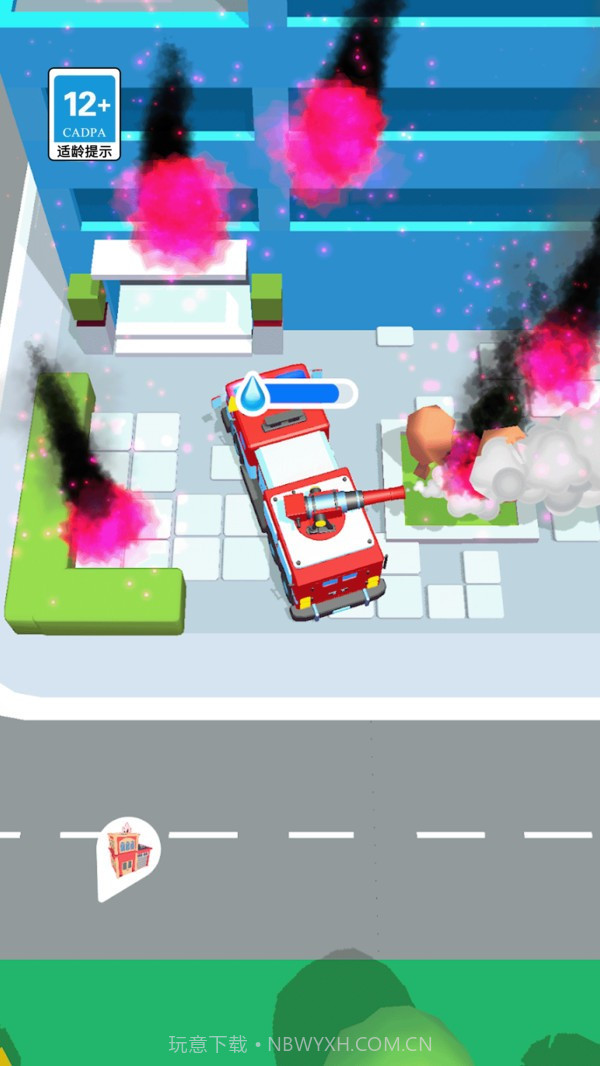 消防小英雄国际版截图3