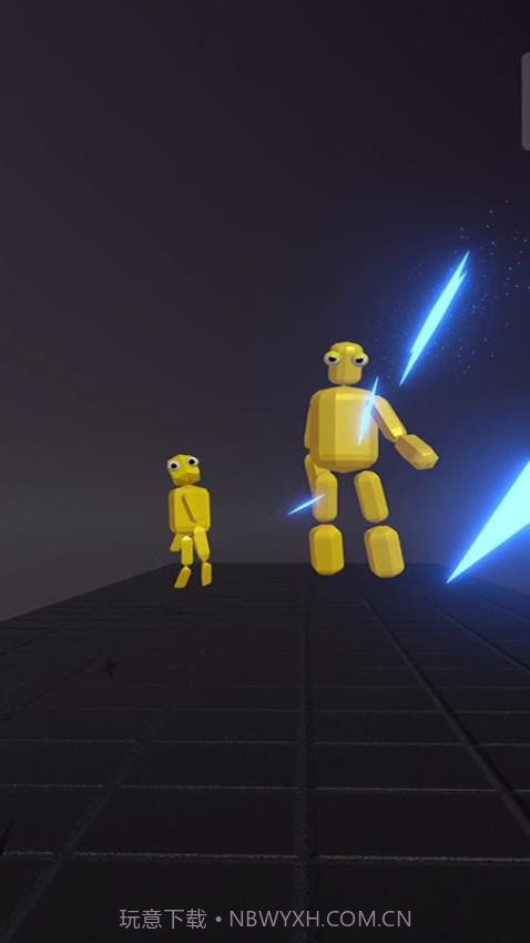 我飞刀贼帅国际版截图3 我飞刀贼帅国际版截图3