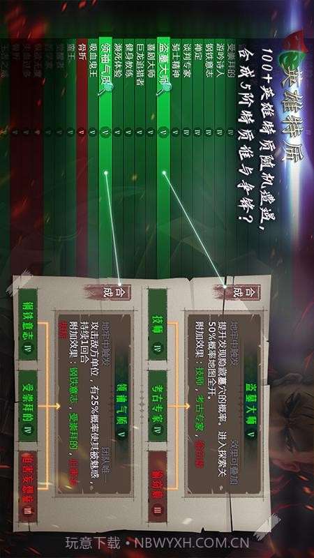 地牢求生2最新版截图4 地牢求生2最新版截图4