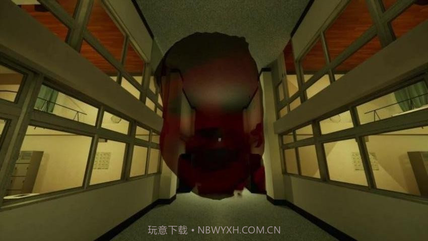 恐怖学院模拟付费版截图3