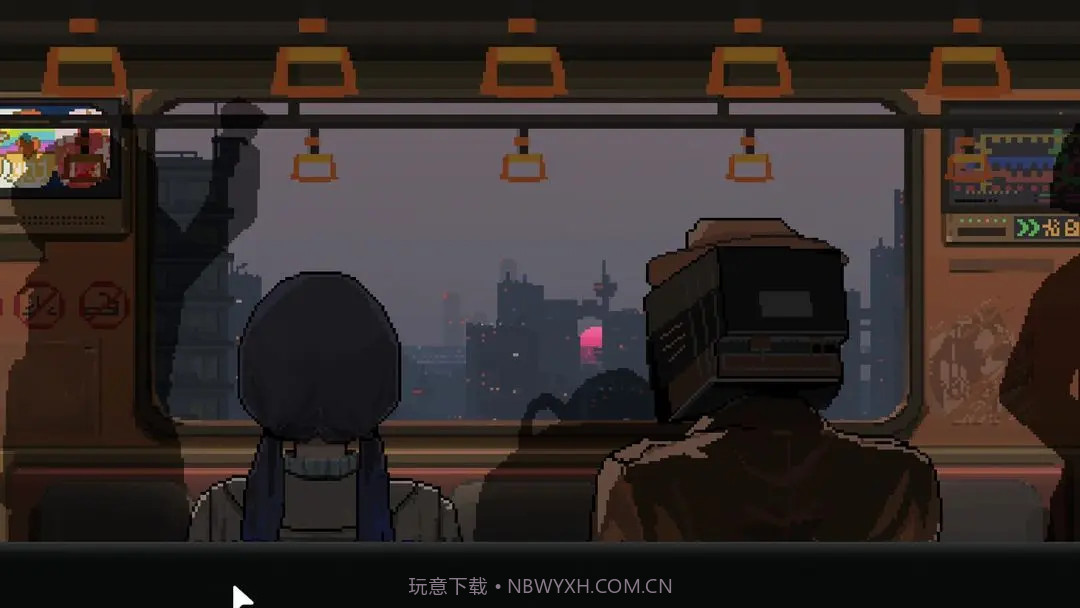 爱与机器人维修技术中文版截图6 爱与机器人维修技术中文版截图6