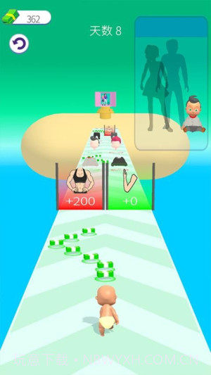 美丽造型大师免广告版截图5 美丽造型大师免广告版截图5
