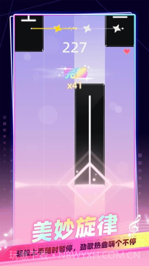 我是音乐家中文版截图5 我是音乐家中文版截图5