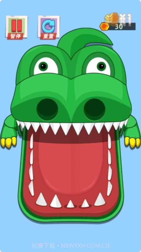 无限解压盒子2移植版截图4 无限解压盒子2移植版截图4