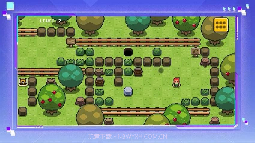 石头剪刀咚咚响移植版截图2